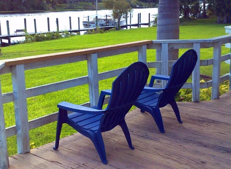 The Rivers Edge Motel LaBelle Экстерьер фото