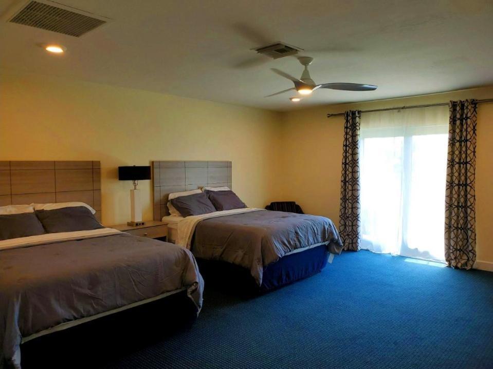 The Rivers Edge Motel LaBelle Экстерьер фото